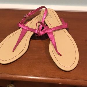 Faded Glory sandals